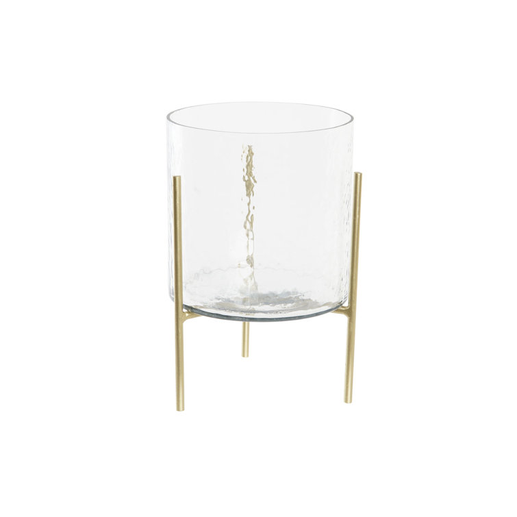 Fairmont Park 28Cm Wood Tabletop Tealight Holder Wayfair.co.uk